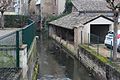 Ehemaliges öffentliches Waschhaus (lavoir)