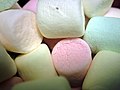 Marshmallows