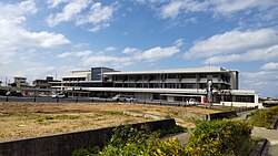 Miyakojima City Hall