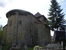 Saint-Perdoux – Veduta