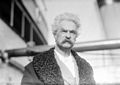 Samuel L Clemens