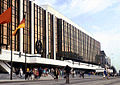 Palast der Republik, 80. léta