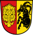 Blason de Heroldsbach