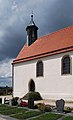 Sankt-Remigius-Kapelle (Wurmlingen) 6. August 2017