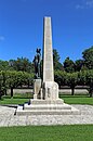 War memorial