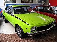 Holden LH Torana SL/R 4.2