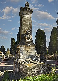 Monument à Armand Duportal