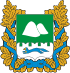 Coat of airms o Kurgan Oblast