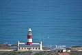 Le 2e plus ancien phare d'Afrique du Sud a été construit en 1849