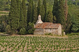 Villesèque-des-Corbières - Sœmeanza