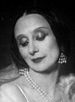 Anna Pavlova