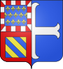 Blason de Auxonne