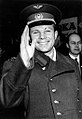 Iuri Gagarin, cosmonaut sovietic