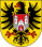 Wappen der Stadt Quedlinburg