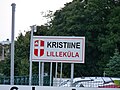 Kristiine