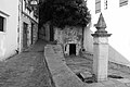 Fontaine de Ciboure