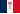 Bandera de Francia