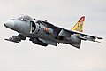 Harrier II, 2019.