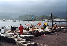 Limbe – Veduta