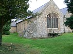 Church of SS Asaph and Kentigern