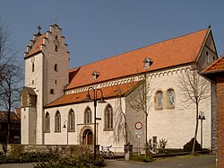 Skyline of Metelen