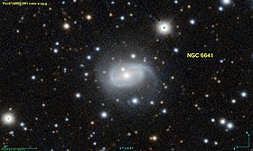 Image illustrative de l’article NGC 6641