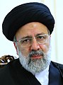 Ebrahim Raisi (3 de agosto de 2021 - 19 de maio de 2024)