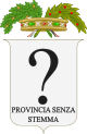 Provincia del Sulcis Iglesiente – Stemma