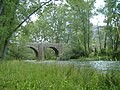 Brug bij Bonar