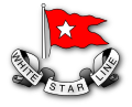 Logo de la White Star