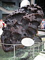 The Willamette Meteorite