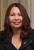 Tammy Duckworth