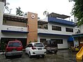 Barangay hall and multi-purpose hall of Barangay Mariana, Quezon City