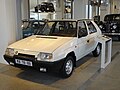 Škoda Favorit (1988)