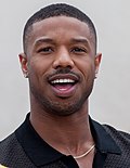 Miniatura per Michael B. Jordan