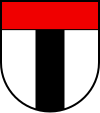 Coat of arms of Baden