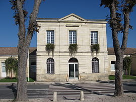 Town hall