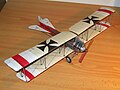 Miniatura per Albatros B.I