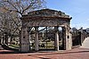 Dorchester North Burying Ground