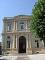 Bordeaux Güzel Sanatlar Müzesi