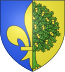 Blason de Mantes-la-Jolie