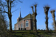 Hervormde kerk