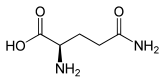 D-Glutamin