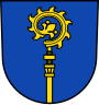 Blason de Alpirsbach