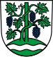 Coat of arms of Hessigheim