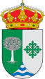 Blason de Carbajo