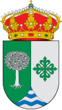 Blason de Carbajo