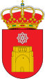 Blason de Pozuel de Ariza