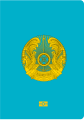  Kazakhstan