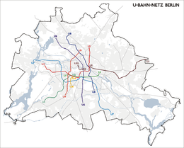 Ruhleben (metro van Berlijn)